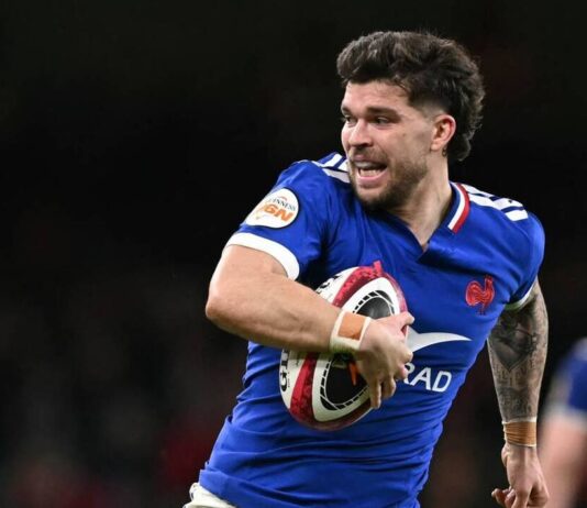 France. Nouvelles rassurantes pour Jalibert et Depoortere avant le prochain match du 6 Nations