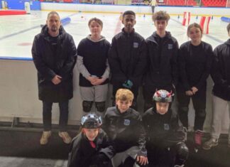 Sport. Les patineurs brivistes aux championnats de France des sports extrêmes