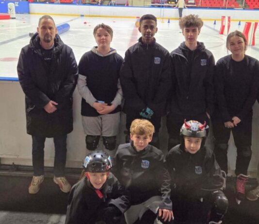 Sport. Les patineurs brivistes aux championnats de France des sports extrêmes