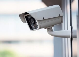 comment l’IA veut révolutionner la sécurité du quotidien