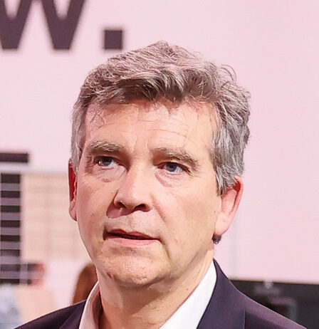 Arnaud Montebourg donne le tournis au quotidien Le Monde