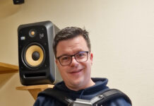 Cette entreprise est l’une des dernières à fabriquer des accordéons en France