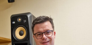 Cette entreprise est l’une des dernières à fabriquer des accordéons en France