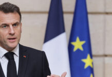 EN DIRECT – Guerre au Moyen-Orient : la France “n’a pas été visée spécifiquement” au Liban et dans le détroit d’Ormuz, assure Emmanuel Macron