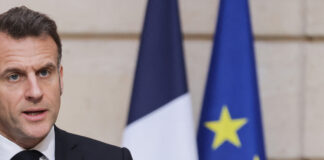 EN DIRECT – Guerre au Moyen-Orient : la France “n’a pas été visée spécifiquement” au Liban et dans le détroit d’Ormuz, assure Emmanuel Macron