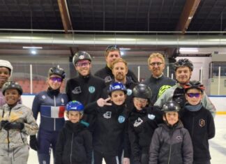 Le Havre. La patinoire accueille les championnats de France des sports extrêmes