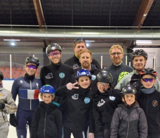 Le Havre. La patinoire accueille les championnats de France des sports extrêmes