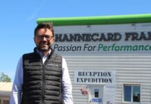 Catastrophe de Tchernobyl : cette entreprise a conçu « un projet unique » sur le chantier hors normes du sarcophage