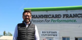 Catastrophe de Tchernobyl : cette entreprise a conçu « un projet unique » sur le chantier hors normes du sarcophage