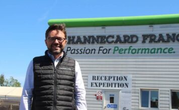 Catastrophe de Tchernobyl : cette entreprise a conçu « un projet unique » sur le chantier hors normes du sarcophage