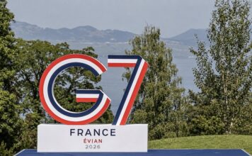 Vue d’ailleurs notre éditorial sur la France