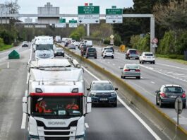 Transport routier : une entreprise lituanienne interdite de cabotage en France pendant un an