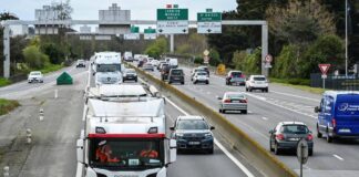 Transport routier : une entreprise lituanienne interdite de cabotage en France pendant un an