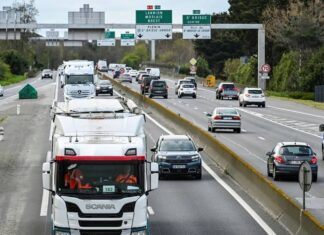 Transport routier : une entreprise lituanienne interdite de cabotage en France pendant un an