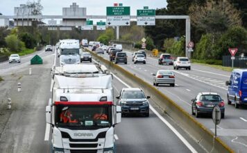 Transport routier : une entreprise lituanienne interdite de cabotage en France pendant un an