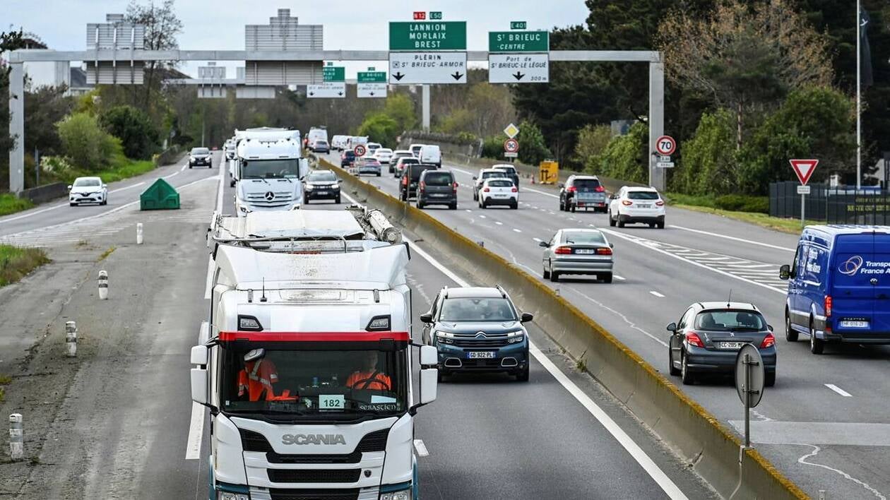 Le cabotage permet à une entreprise de transport d’un État membre de l’Union européenne d’effectuer des livraisons entre deux villes d’un autre État membre après avoir réalisé un transport international.