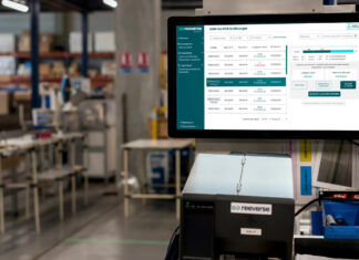 Reeverse systems à la conquête de la première région industrielle de France
