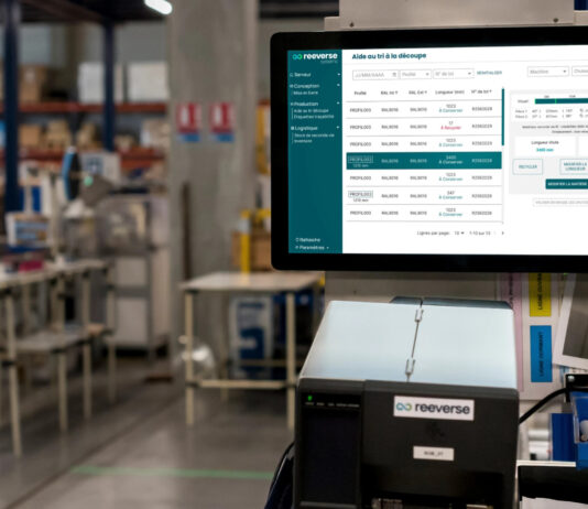 Reeverse systems à la conquête de la première région industrielle de France