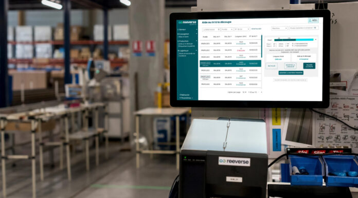 Reeverse systems à la conquête de la première région industrielle de France