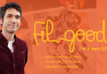 Sports sur glace, Perche Élite Tour, Rolivaloise : le « Fil Good » de votre week-end en Normandie