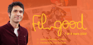 Sports sur glace, Perche Élite Tour, Rolivaloise : le « Fil Good » de votre week-end en Normandie