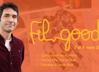Sports sur glace, Perche Élite Tour, Rolivaloise : le « Fil Good » de votre week-end en Normandie