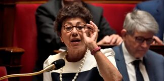 Monique Barbut propose d’entourer le Sud de la France avec du papier d’aluminium