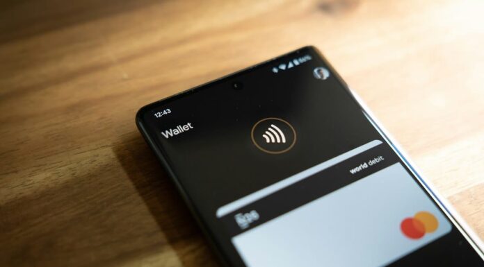 Carte bancaire biométrique : une nouvelle ère sans code à 4 chiffres en France
