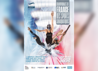 LIMOGES : 6èmes Championnats de France des sports subaquatiques