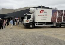 Muret : le géant des douanes, du transport, de la distribution et de la logistique naGRUP s’offre un siège français XXL dans la zone d’activités des Bonnets