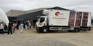 Muret : le géant des douanes, du transport, de la distribution et de la logistique naGRUP s’offre un siège français XXL dans la zone d’activités des Bonnets