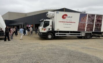 Muret : le géant des douanes, du transport, de la distribution et de la logistique naGRUP s’offre un siège français XXL dans la zone d’activités des Bonnets