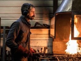 “On est fiers de représenter la France” : cette petite entreprise du Maine-et-Loire rayonne à l’international