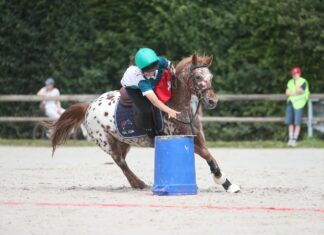 Rendez-vous au Grand Tournoi ce week-end pour l’édition 2026