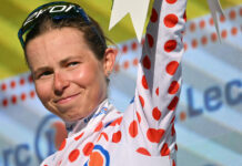 Tour de France Femmes: Ma Petite Entreprise, le vélo coopératif