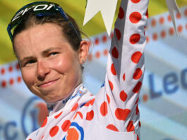 Tour de France Femmes: Ma Petite Entreprise, le vélo coopératif
