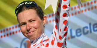 Tour de France Femmes: Ma Petite Entreprise, le vélo coopératif