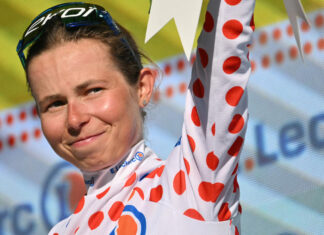 Tour de France Femmes: Ma Petite Entreprise, le vélo coopératif