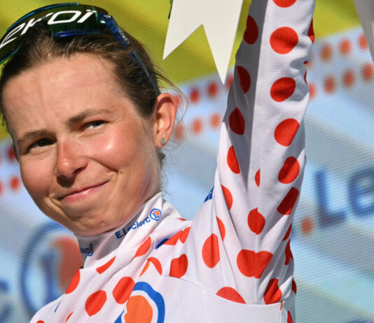 Tour de France Femmes: Ma Petite Entreprise, le vélo coopératif