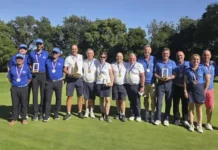 Coupe de France Entreprise : L’ATSCAF Grand Paris de bout en bout
