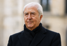 France : Édouard Balladur, une page de la Vème République se tourne
