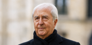 France : Édouard Balladur, une page de la Vème République se tourne