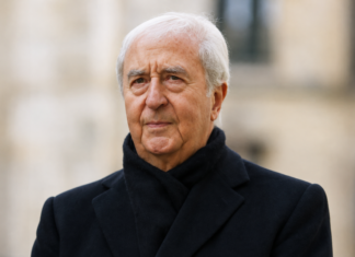 France : Édouard Balladur, une page de la Vème République se tourne