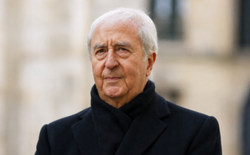 France : Édouard Balladur, une page de la Vème République se tourne