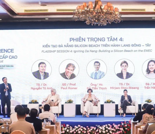 Vietnam-France : la technologie au cœur de nouvelles coopérations