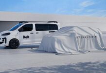 Des robotaxis rouleront en Île-de-France dès 2028: la Métropole du Grand Paris s’allie au constructeur Stellantis et à l’opérateur de VTC Bolt dans un programme de conduite autonome