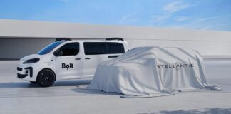 Des robotaxis rouleront en Île-de-France dès 2028: la Métropole du Grand Paris s’allie au constructeur Stellantis et à l’opérateur de VTC Bolt dans un programme de conduite autonome