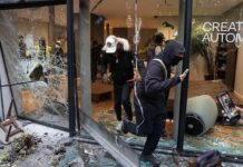 Éditorial : la France KO et son impact économique