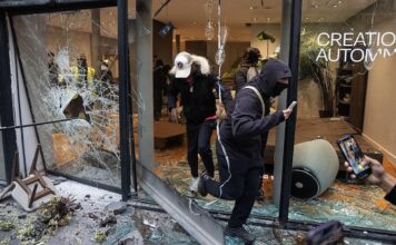 Éditorial : la France KO et son impact économique