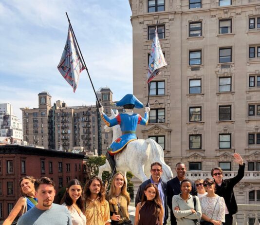 France 2030 | Bpifrance : les 11 entreprises de la troisième promotion en immersion au cœur de l’écosystème créatif new-yorkais. – Bpifrance